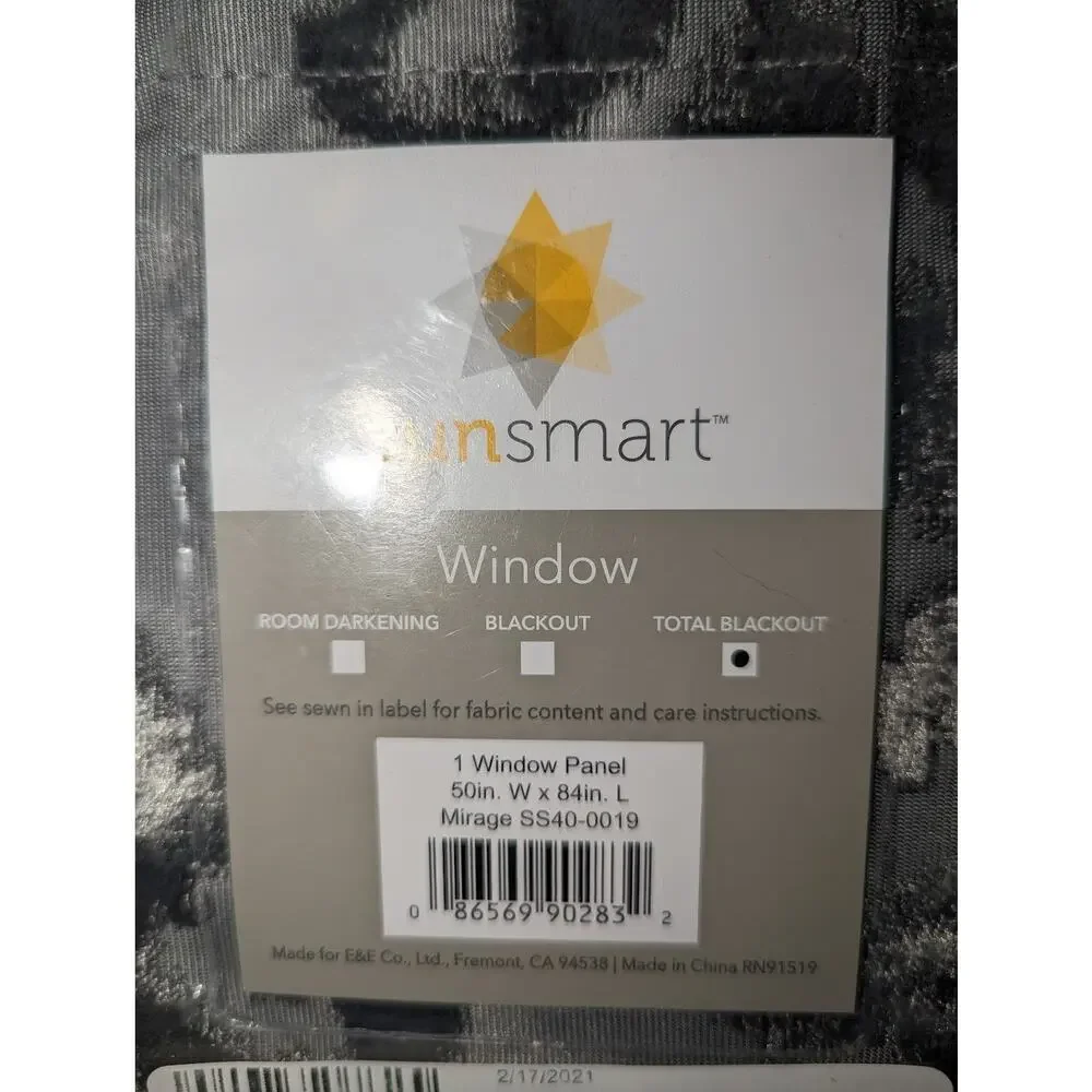Sunsmart PAIR 50